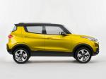Chevrolet Adra Concept 2014 года